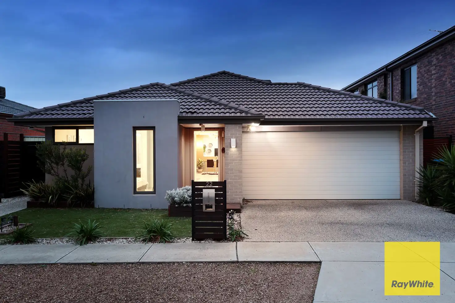 Main view of Homely house listing, 22 Spinifex Street, Point Cook VIC 3030