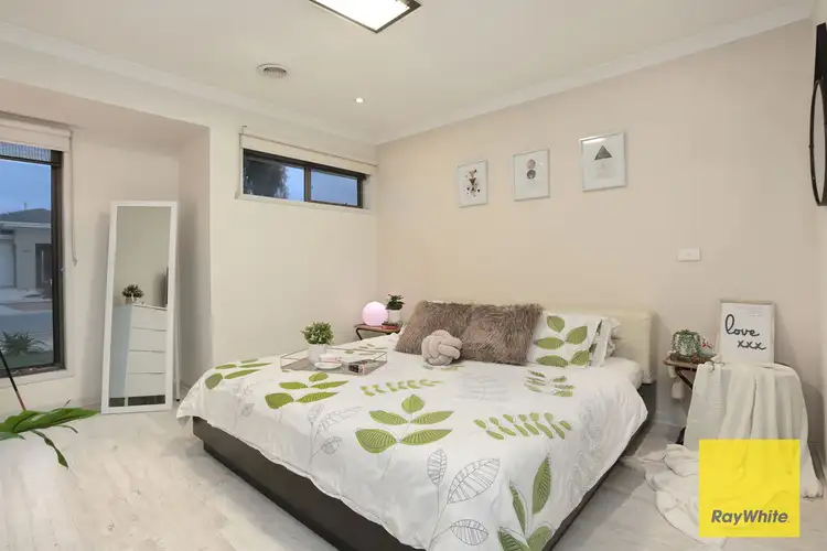 Fourth view of Homely house listing, 22 Spinifex Street, Point Cook VIC 3030