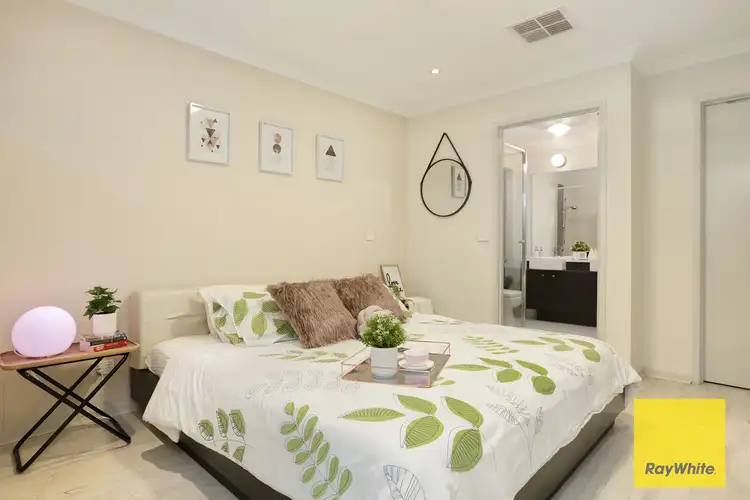 Fifth view of Homely house listing, 22 Spinifex Street, Point Cook VIC 3030