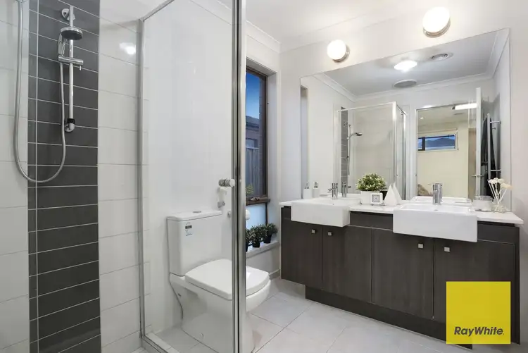 Sixth view of Homely house listing, 22 Spinifex Street, Point Cook VIC 3030