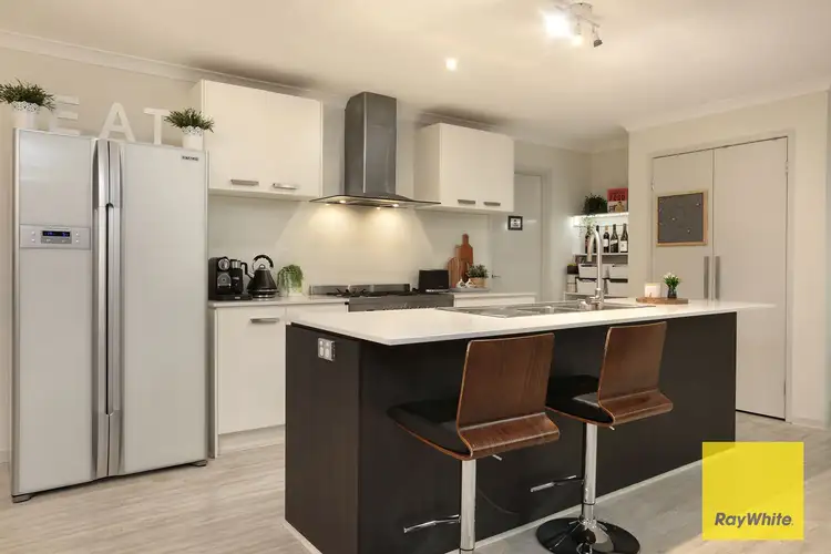 Seventh view of Homely house listing, 22 Spinifex Street, Point Cook VIC 3030