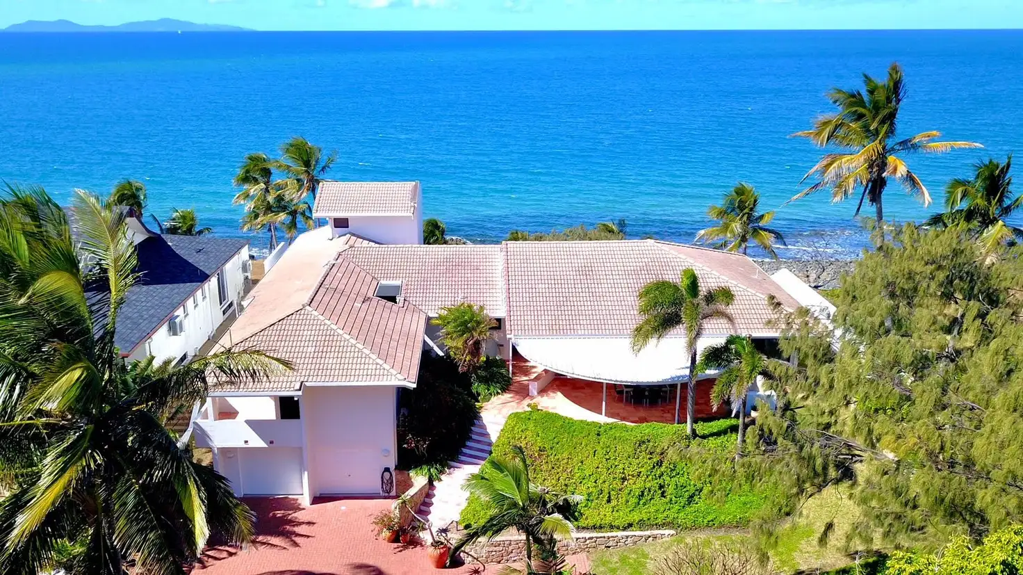 Main view of Homely house listing, 54 Admiral Drive, Dolphin Heads QLD 4740