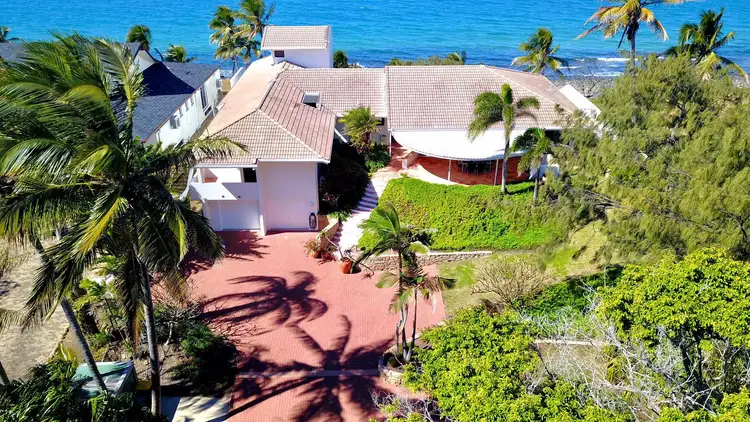 Third view of Homely house listing, 54 Admiral Drive, Dolphin Heads QLD 4740