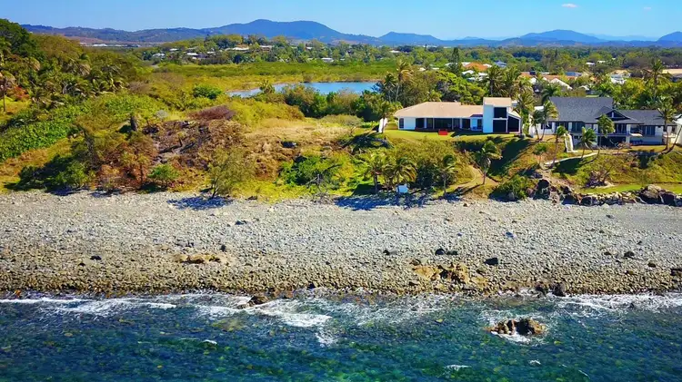 Fourth view of Homely house listing, 54 Admiral Drive, Dolphin Heads QLD 4740