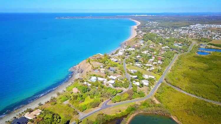 Fifth view of Homely house listing, 54 Admiral Drive, Dolphin Heads QLD 4740