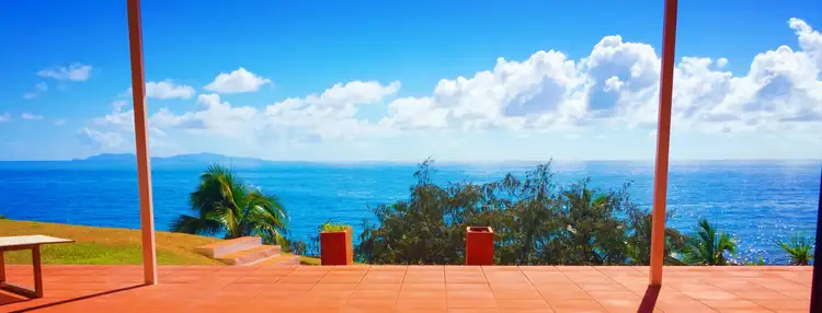 Sixth view of Homely house listing, 54 Admiral Drive, Dolphin Heads QLD 4740