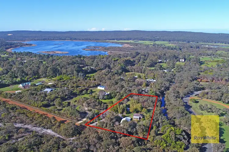 33 Wright Street, Elleker WA 6330