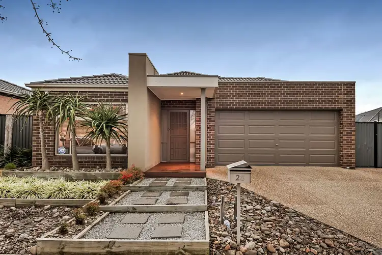 Main view of Homely house listing, 28 Grevillea Street, Craigieburn VIC 3064