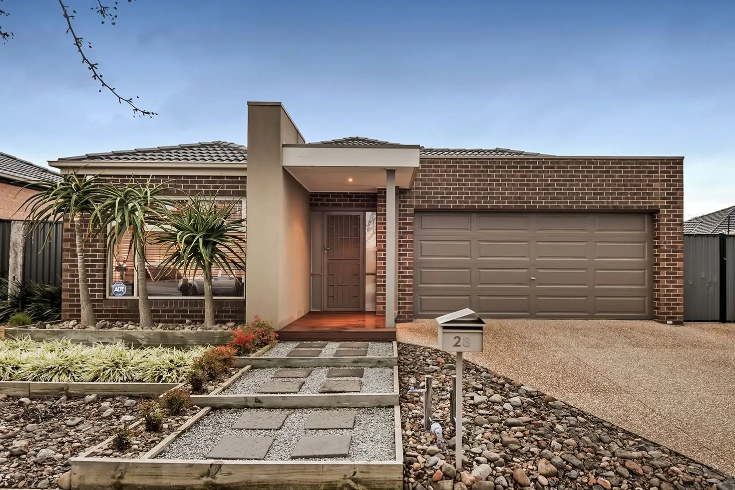 Main view of Homely house listing, 28 Grevillea Street, Craigieburn VIC 3064