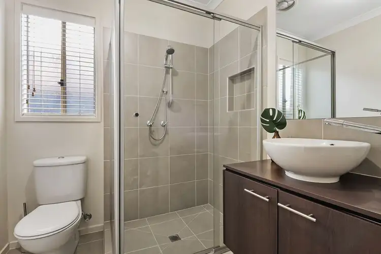 Third view of Homely house listing, 28 Grevillea Street, Craigieburn VIC 3064