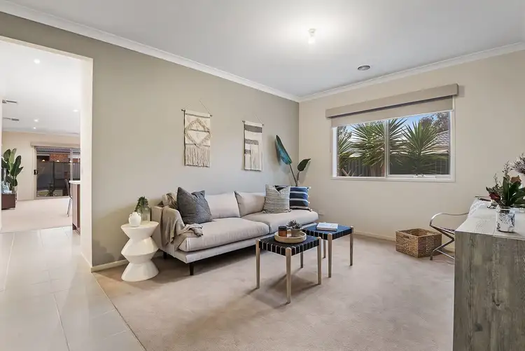 Fourth view of Homely house listing, 28 Grevillea Street, Craigieburn VIC 3064