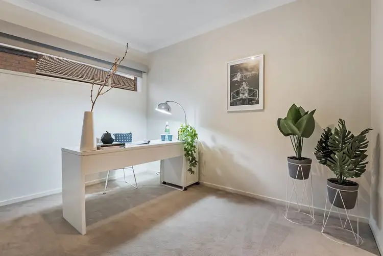 Fifth view of Homely house listing, 28 Grevillea Street, Craigieburn VIC 3064