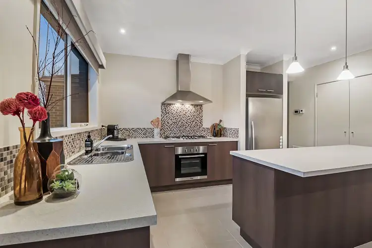 Seventh view of Homely house listing, 28 Grevillea Street, Craigieburn VIC 3064