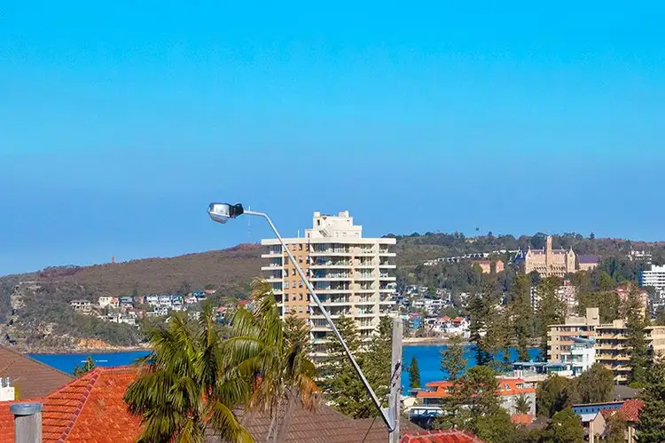 3/113 Queenscliff Road, Queenscliff NSW 2096