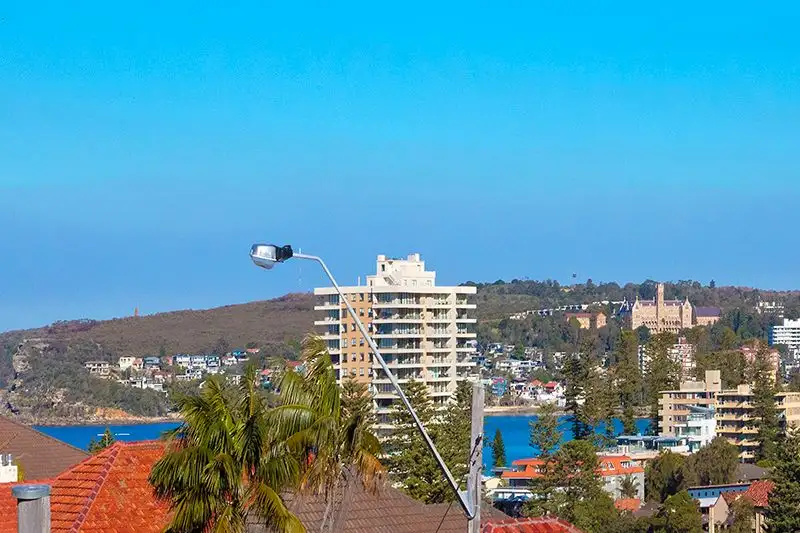 Main view of Homely unit listing, 3/113 Queenscliff Road, Queenscliff NSW 2096