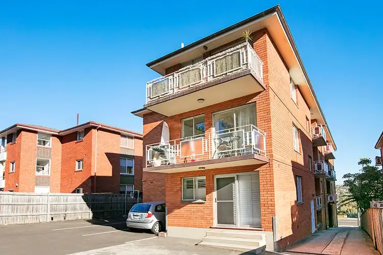 Sixth view of Homely unit listing, 3/113 Queenscliff Road, Queenscliff NSW 2096