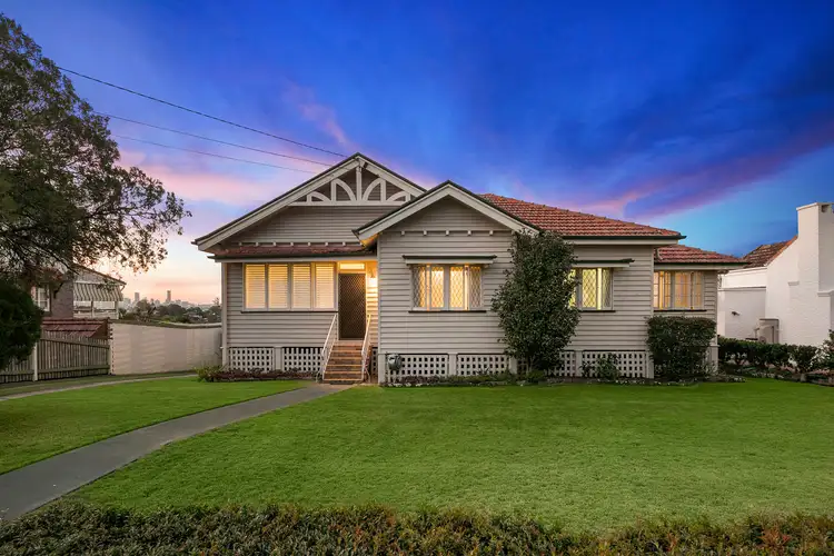 Second view of Homely house listing, 32 Percival Terrace, Holland Park QLD 4121