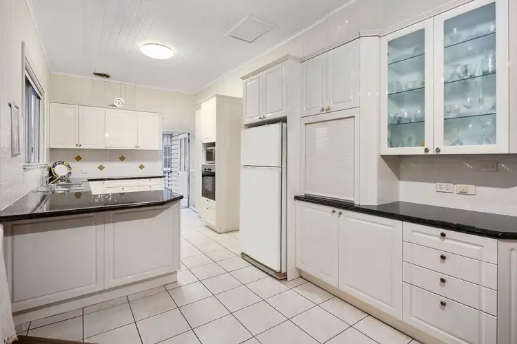 Fifth view of Homely house listing, 32 Percival Terrace, Holland Park QLD 4121