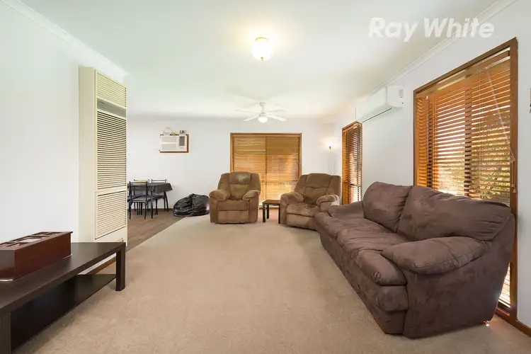 Second view of Homely unit listing, 4/677 Wilkinson Street, Glenroy NSW 2640