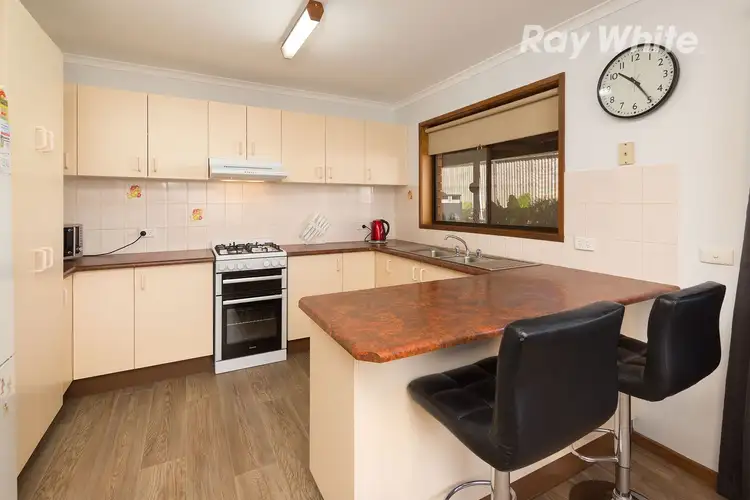 Third view of Homely unit listing, 4/677 Wilkinson Street, Glenroy NSW 2640