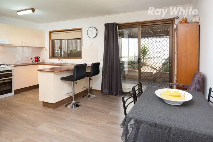 Fourth view of Homely unit listing, 4/677 Wilkinson Street, Glenroy NSW 2640