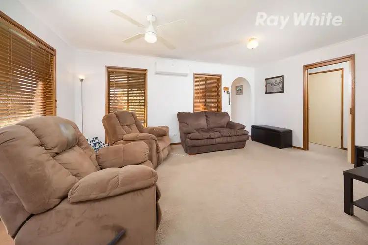 Fifth view of Homely unit listing, 4/677 Wilkinson Street, Glenroy NSW 2640