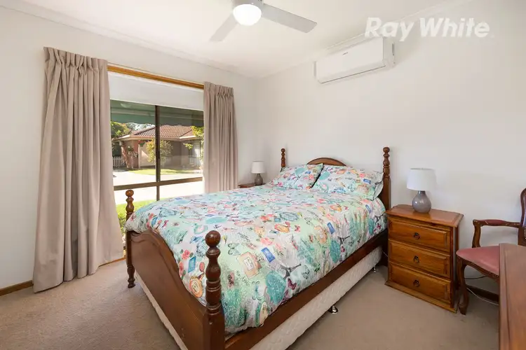 Sixth view of Homely unit listing, 4/677 Wilkinson Street, Glenroy NSW 2640