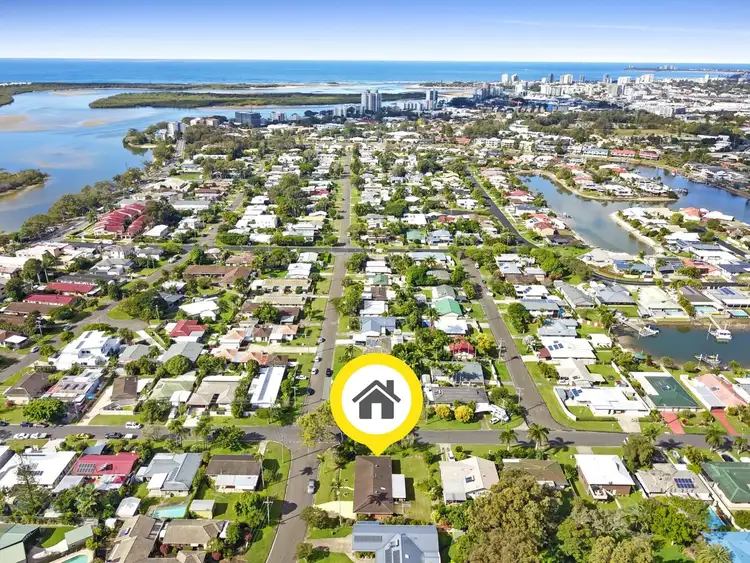71 Broadsea Avenue, Maroochydore QLD 4558