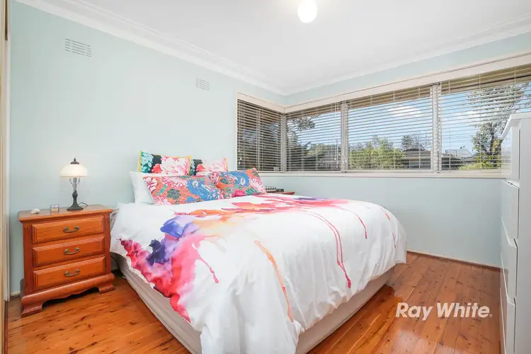 Sixth view of Homely house listing, 4 Brucedale Drive, Baulkham Hills NSW 2153