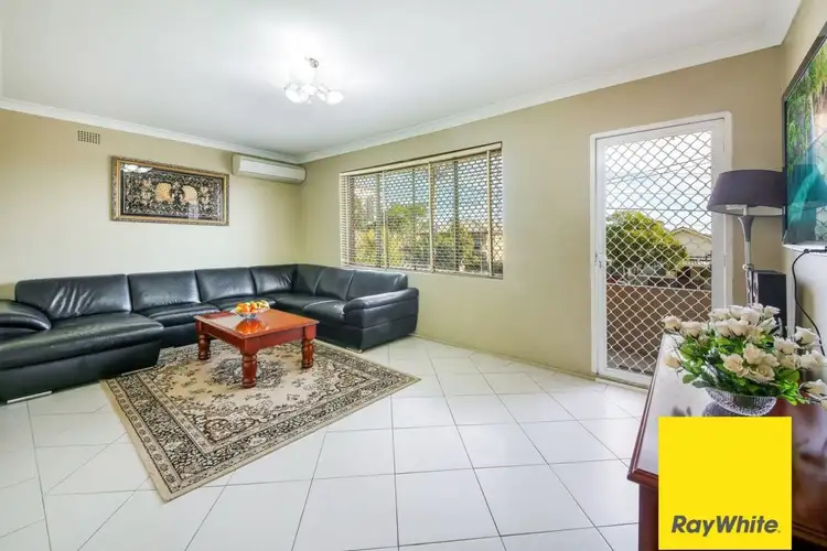 Second view of Homely unit listing, 1/13 HILLARD Street, Wiley Park NSW 2195
