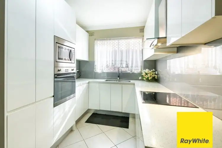 Fourth view of Homely unit listing, 1/13 HILLARD Street, Wiley Park NSW 2195