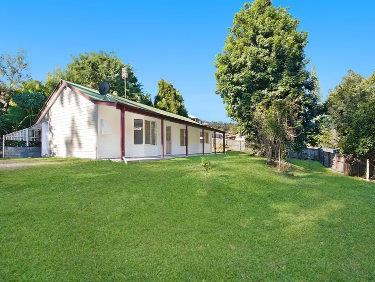 80 Huntingdale Drive, Nambour QLD 4560
