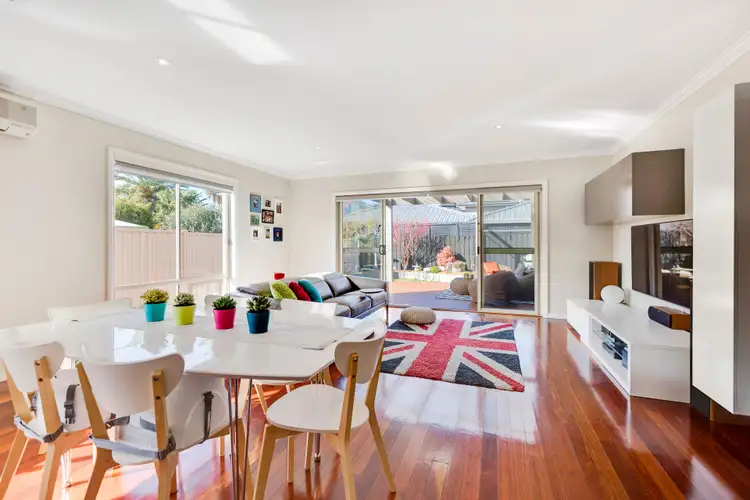 Fourth view of Homely house listing, 82A Field Avenue, Edithvale VIC 3196