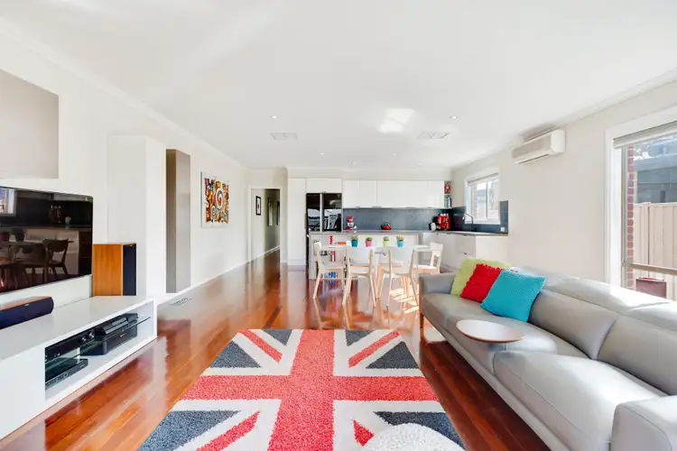 Fifth view of Homely house listing, 82A Field Avenue, Edithvale VIC 3196