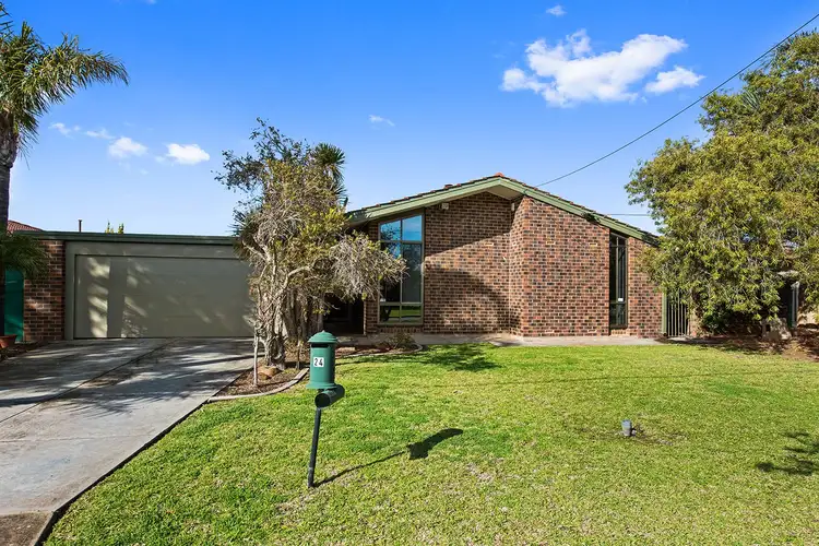 24 Meakin Terrace, Seaton SA 5023