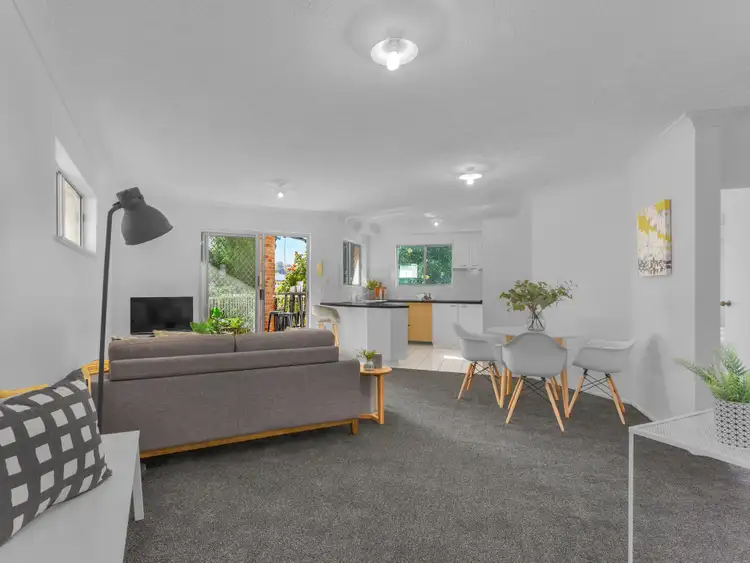 2/7 Lorne Street, Alderley QLD 4051