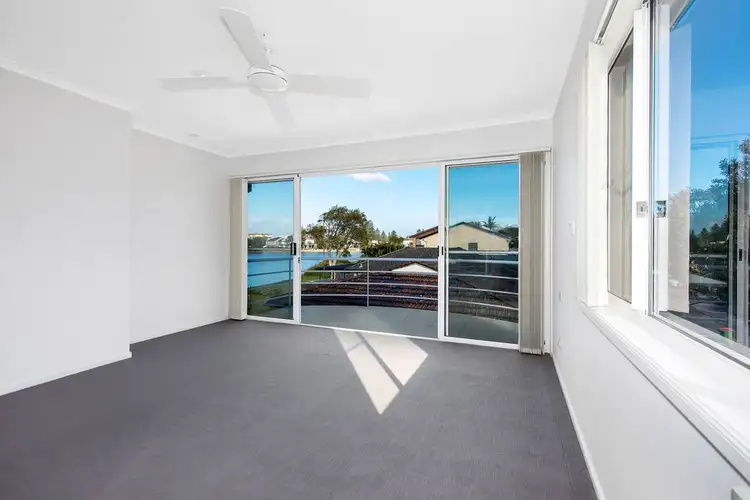 Second view of Homely townhouse listing, 1/26 Farrand Crescent, Terrigal NSW 2260