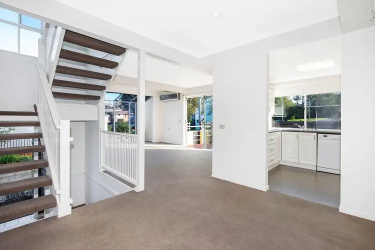 Fourth view of Homely townhouse listing, 1/26 Farrand Crescent, Terrigal NSW 2260