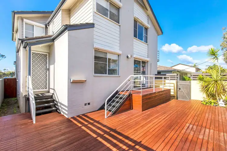 Sixth view of Homely townhouse listing, 1/26 Farrand Crescent, Terrigal NSW 2260