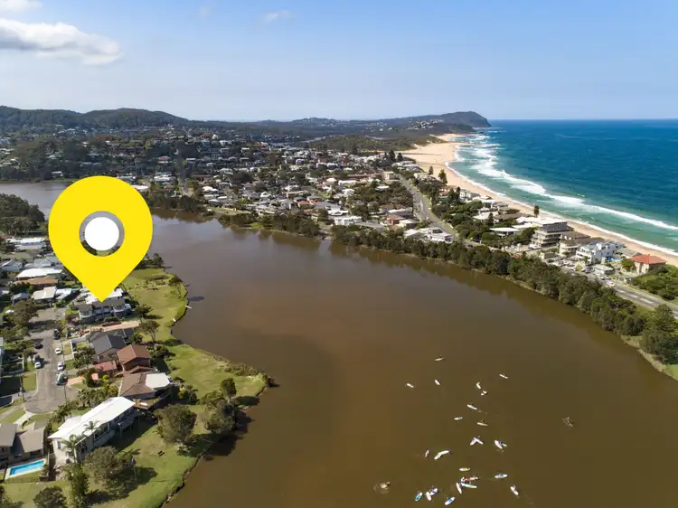 Seventh view of Homely townhouse listing, 1/26 Farrand Crescent, Terrigal NSW 2260