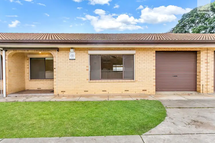 2/13 Everard Avenue, Ashford SA 5035