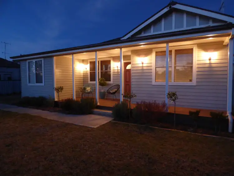 54 Ferry Street, Forbes NSW 2871