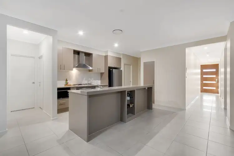 Second view of Homely house listing, 20 Leffler Street, Oran Park NSW 2570