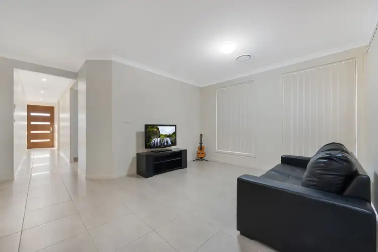 Third view of Homely house listing, 20 Leffler Street, Oran Park NSW 2570