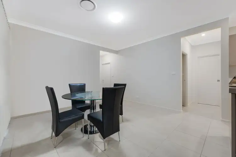 Fourth view of Homely house listing, 20 Leffler Street, Oran Park NSW 2570