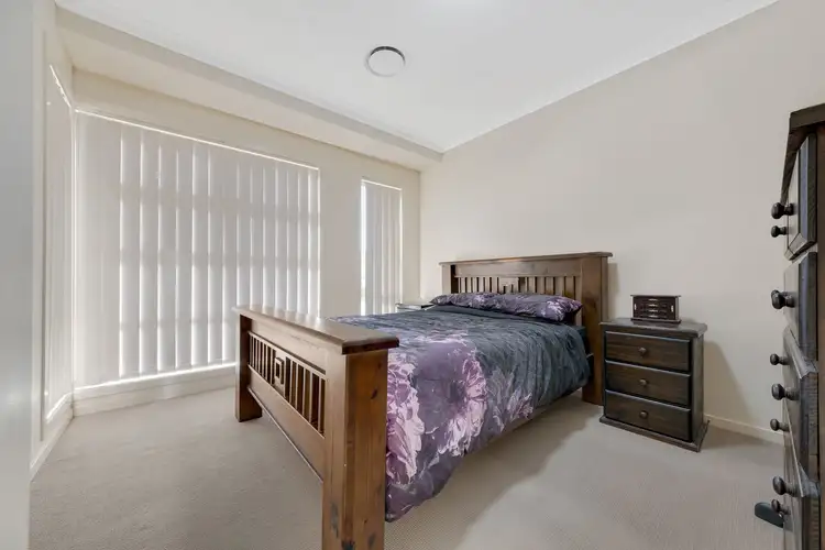 Fifth view of Homely house listing, 20 Leffler Street, Oran Park NSW 2570