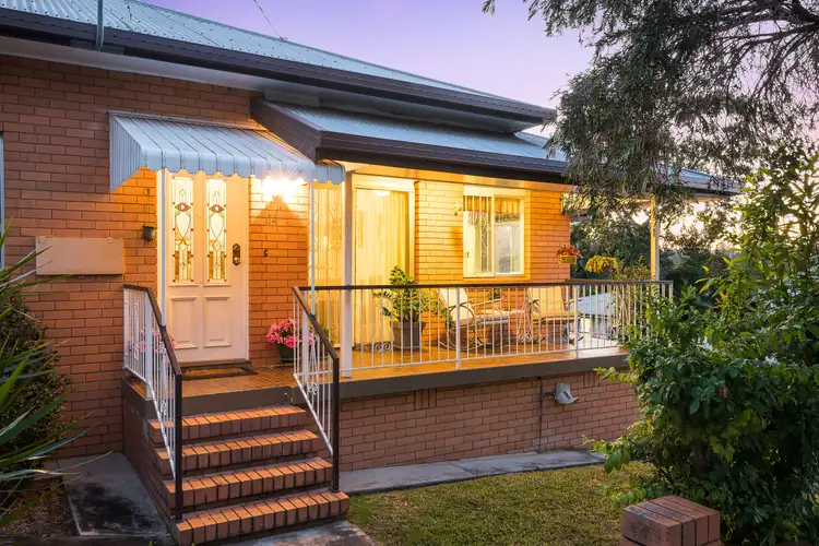 14 Errard Street, Kelvin Grove QLD 4059