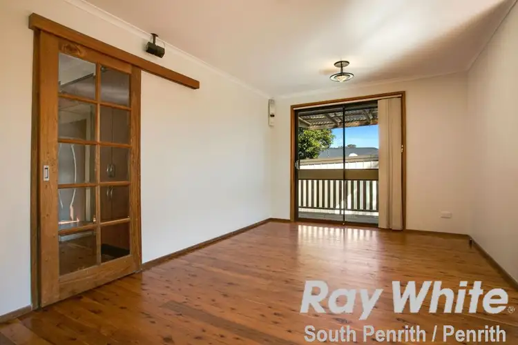 Fifth view of Homely house listing, 11 Rosella Place, Cranebrook NSW 2749