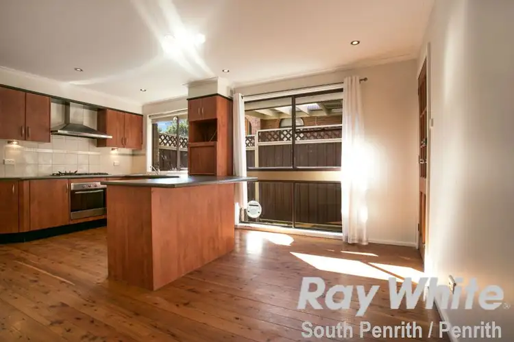 Sixth view of Homely house listing, 11 Rosella Place, Cranebrook NSW 2749