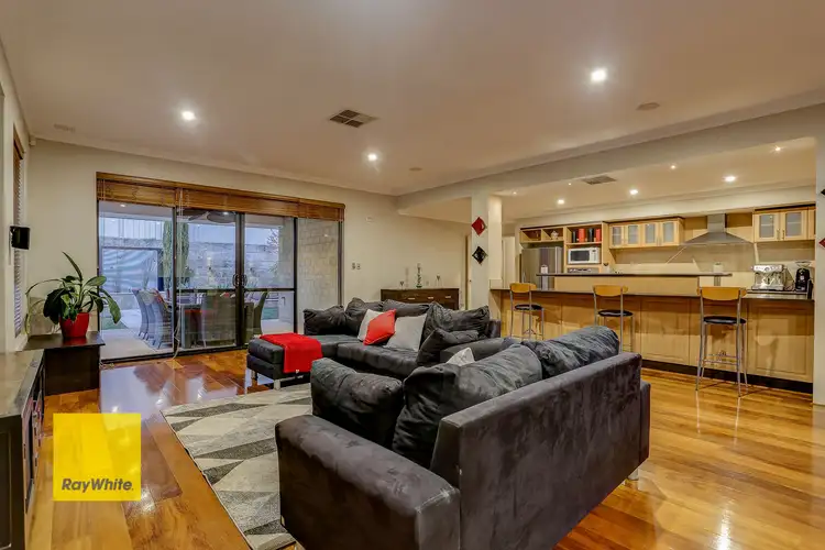 Fifth view of Homely house listing, 14 Oakdene Drive, Madeley WA 6065